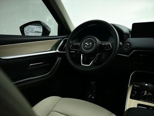 2025 Mazda CX-90 PHEV Premium Sport