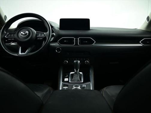 2022 Mazda CX-5 2.5 S Premium