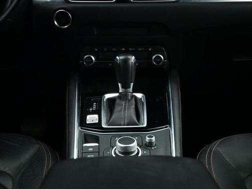 2022 Mazda CX-5 2.5 S Premium