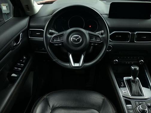 2022 Mazda CX-5 2.5 S Premium