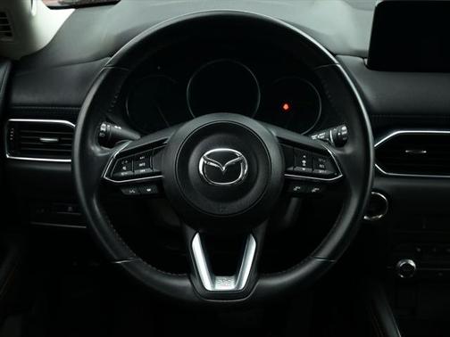 2022 Mazda CX-5 2.5 S Premium