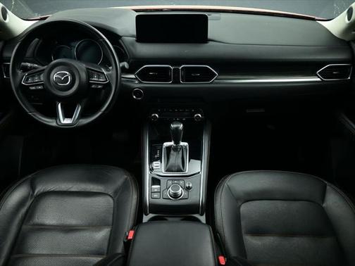 2022 Mazda CX-5 2.5 S Premium