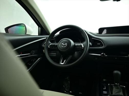 2025 Mazda CX-30 Preferred
