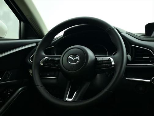 2025 Mazda CX-30 Preferred