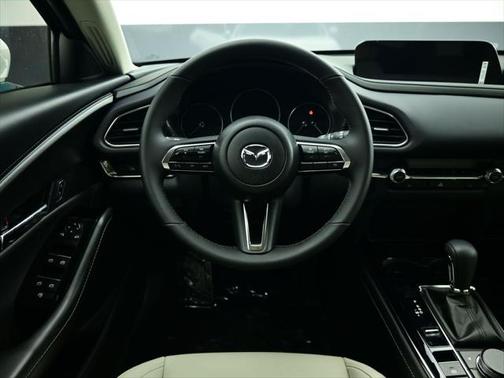 2025 Mazda CX-30 Preferred