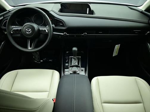 2025 Mazda CX-30 Preferred