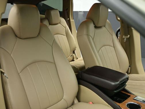 2009 Buick Enclave CXL