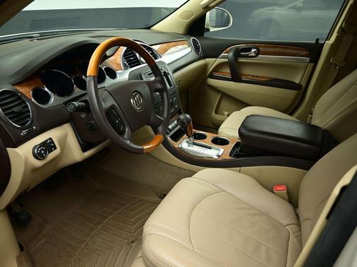 2009 Buick Enclave CXL
