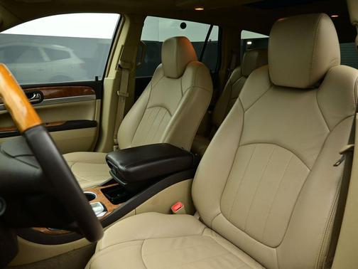 2009 Buick Enclave CXL