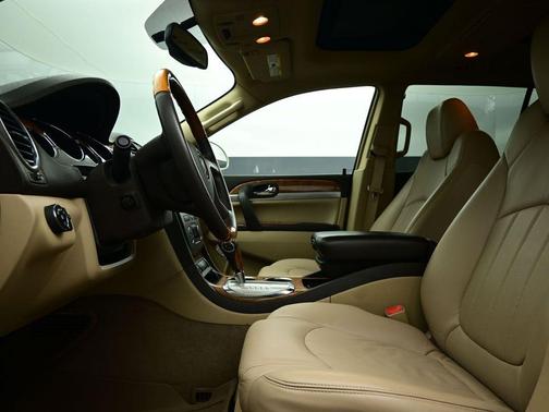 2009 Buick Enclave CXL