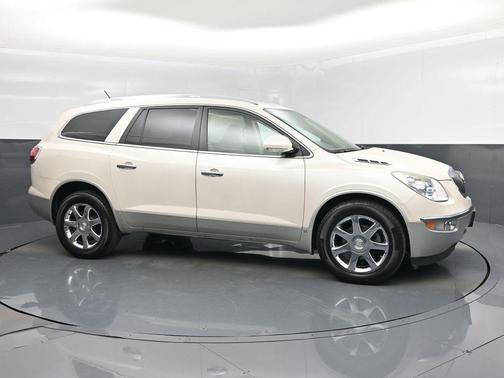 2009 Buick Enclave CXL