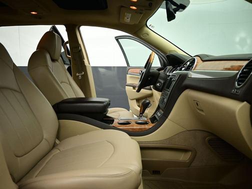 2009 Buick Enclave CXL