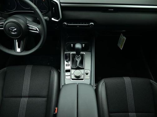 2025 Mazda CX-50 2.5 S Select Package