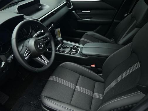 2025 Mazda CX-50 2.5 S Select Package