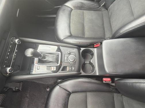 2023 Mazda CX-5 2.5 S Select Package