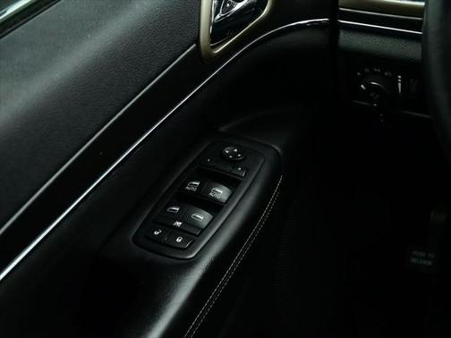 2017 Jeep Grand Cherokee Limited X