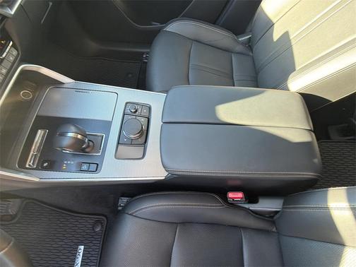 2024 Mazda CX-90 PHEV Preferred