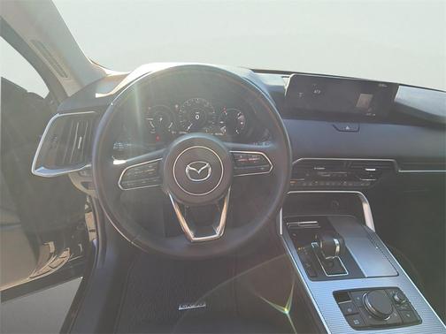 2024 Mazda CX-90 PHEV Preferred