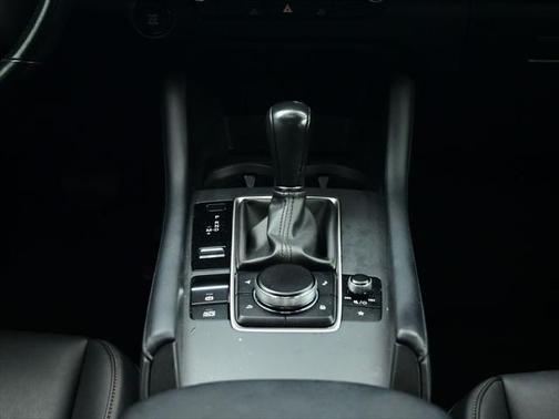 2022 Mazda Mazda3 FWD w/Select Package