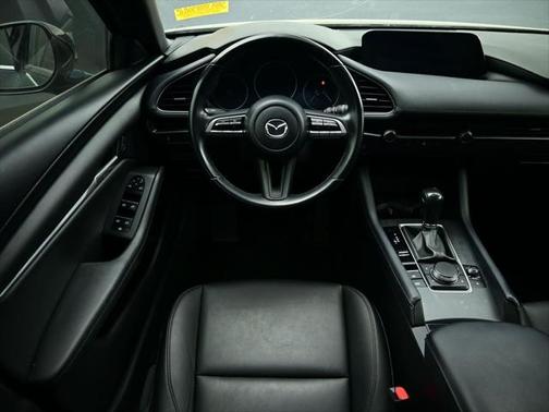 2022 Mazda Mazda3 FWD w/Select Package
