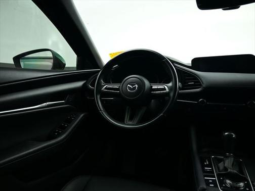 2022 Mazda Mazda3 FWD w/Select Package