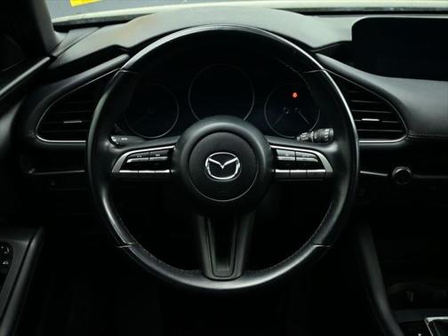 2022 Mazda Mazda3 FWD w/Select Package
