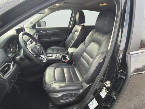 2023 Mazda CX-5 2.5 S Preferred Package