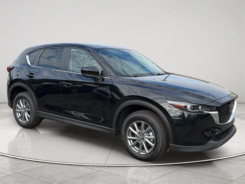 2023 Mazda CX-5 2.5 S Preferred Package