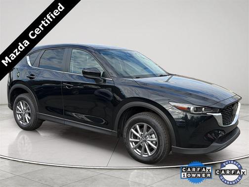 2023 Mazda CX-5 2.5 S Preferred Package