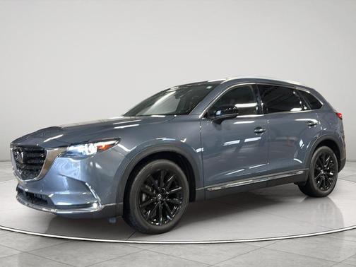 2023 Mazda CX-9 Carbon Edition