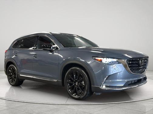 2023 Mazda CX-9 Carbon Edition
