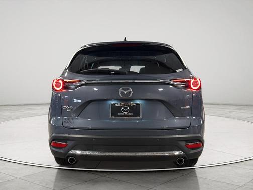 2023 Mazda CX-9 Carbon Edition