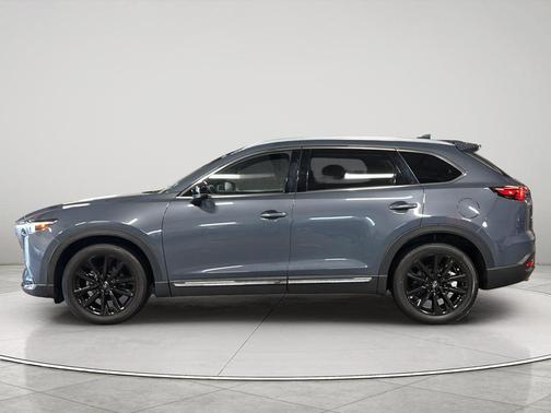 2023 Mazda CX-9 Carbon Edition