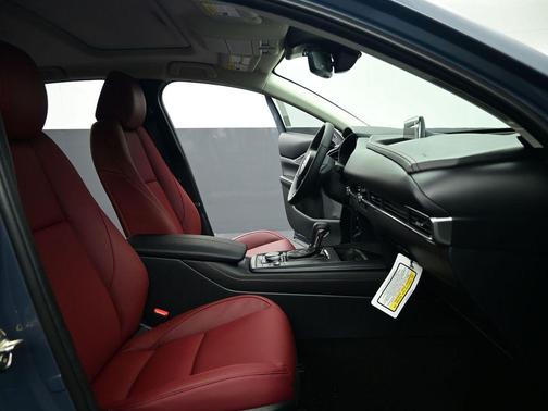 2026 Mazda CX-30 2.5 S Carbon Edition