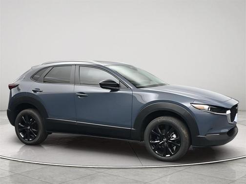 2026 Mazda CX-30 2.5 S Carbon Edition