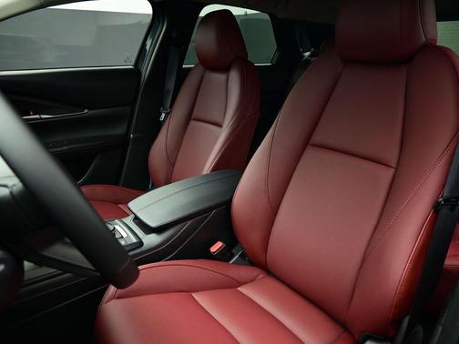 2026 Mazda CX-30 2.5 S Carbon Edition