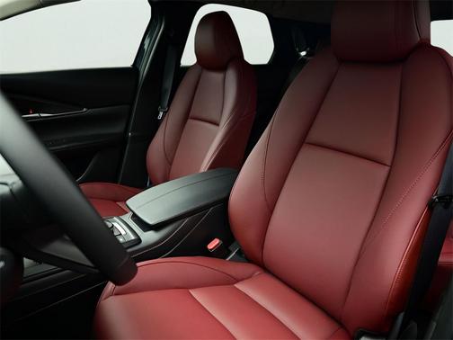 2026 Mazda CX-30 2.5 S Carbon Edition