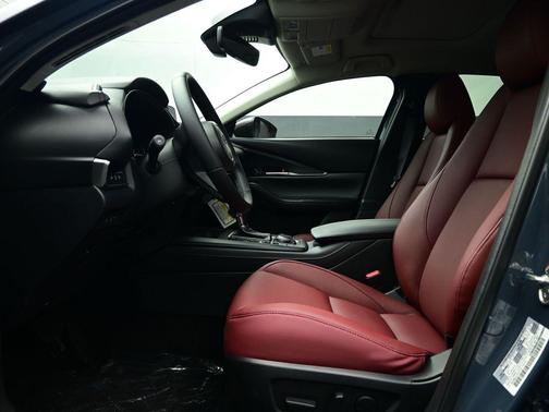 2026 Mazda CX-30 2.5 S Carbon Edition