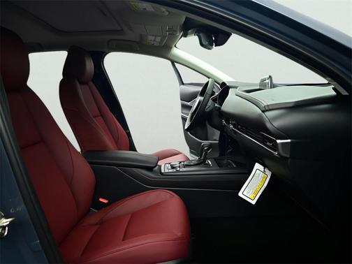 2026 Mazda CX-30 2.5 S Carbon Edition