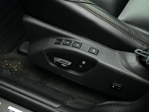 2017 Volvo XC60 T6 Dynamic