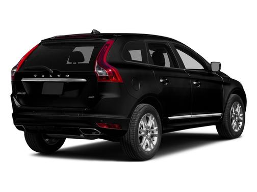 2017 Volvo XC60 T6 Dynamic