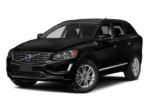 2017 Volvo XC60 T6 Dynamic