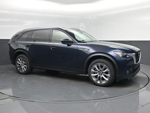 2026 Mazda CX-90 3.3 Turbo Preferred