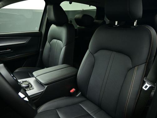 2026 Mazda CX-90 3.3 Turbo Preferred