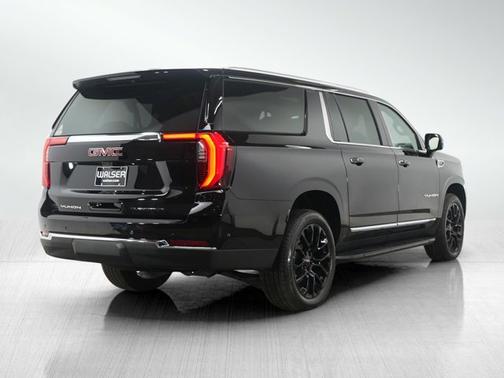 2025 GMC Yukon XL Elevation