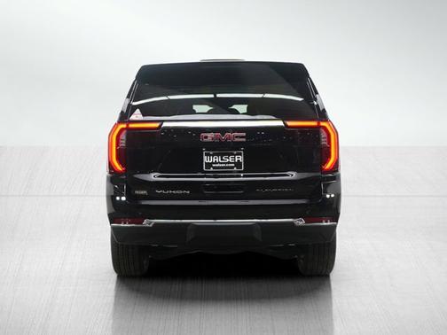2025 GMC Yukon XL Elevation