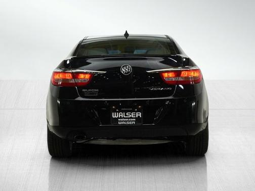 2012 Buick Verano Convenience Group