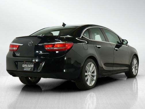 2012 Buick Verano Convenience Group