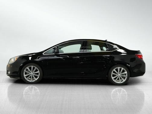 2012 Buick Verano Convenience Group
