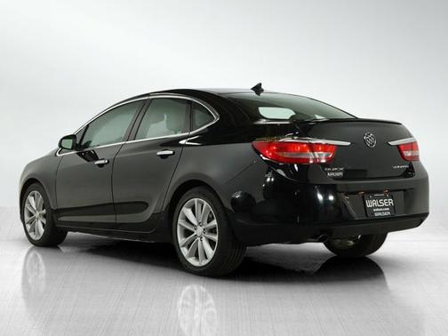 2012 Buick Verano Convenience Group